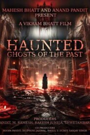 Haunted 3D: Ghosts of the Past