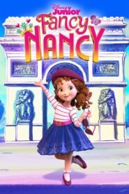 Fancy Nancy
