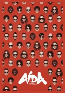 Aida: The Movie