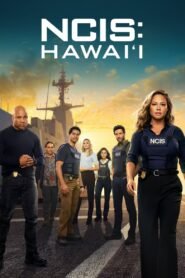 NCIS: Hawaiʻi