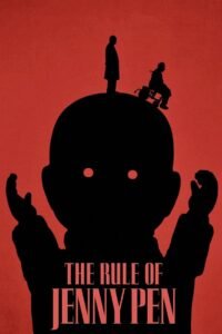 The Rule of Jenny Pen