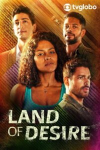 Land of Desire