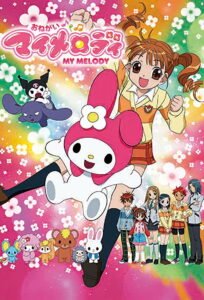 Onegai My Melody