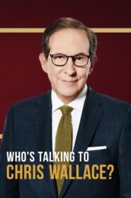 Who’s Talking to Chris Wallace?