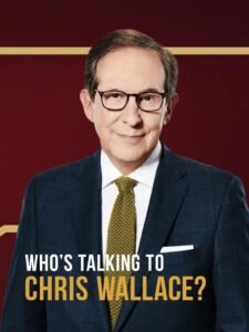 Who’s Talking to Chris Wallace?