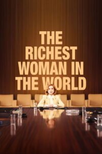 The Richest Woman in the World