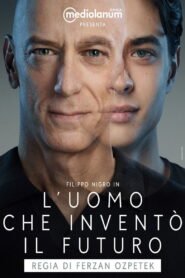 L’uomo che inventò il futuro