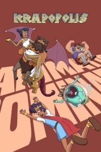 Krapopolis