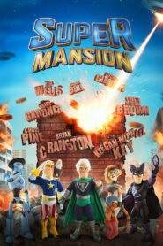 SuperMansion