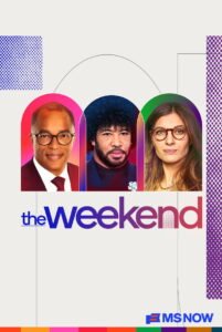 TheWeekend