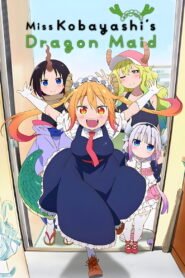 Miss Kobayashi’s Dragon Maid