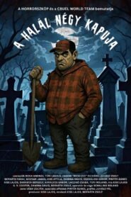 The Four Gates of Death