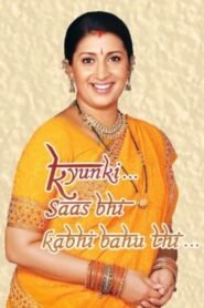 Kyunki… Saas Bhi Kabhi Bahu Thi…