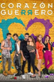 Corazón Guerrero
