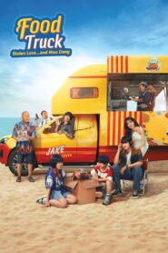 Food Truck: Stolen Love… and Moo Deng