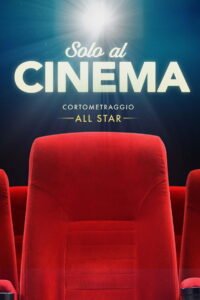 All Star – Ritorno al cinema