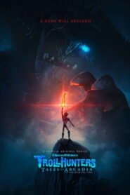 Trollhunters: Tales of Arcadia