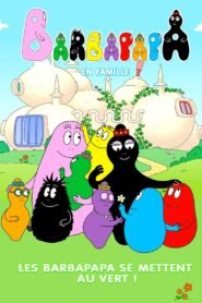 Barbapapa: One Big Happy Family!