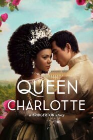 Queen Charlotte: A Bridgerton Story