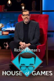 Richard Osman’s House of Games