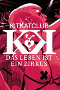 KitKatClub: Kinks of Berlin