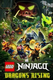 LEGO Ninjago: Dragons Rising