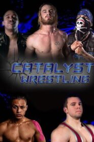 Catalyst Wrestling