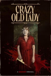 Crazy Old Lady