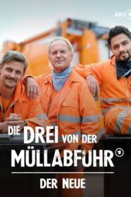 Die Drei von der Müllabfuhr – Der Neue