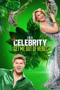 I’m a Celebrity: Get Me Out of Here!