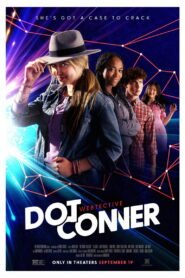 Dot Conner: Webtective