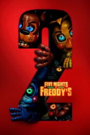 Five Nights at Freddy’s 2