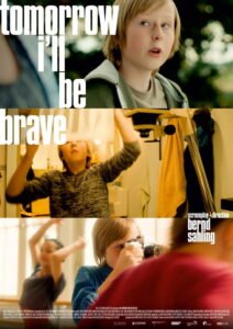 Tomorrow I’ll Be Brave