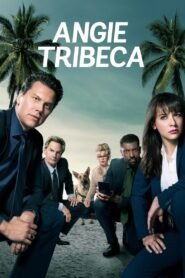 Angie Tribeca
