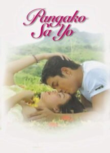 Pangako Sa ’Yo